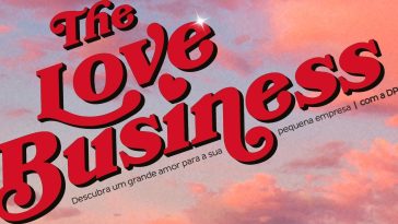 DPD campanha “The Love Business”