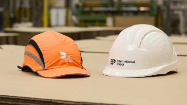 DS Smith International Paper