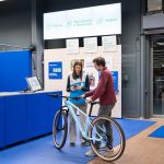 Decathlon serviço de retoma