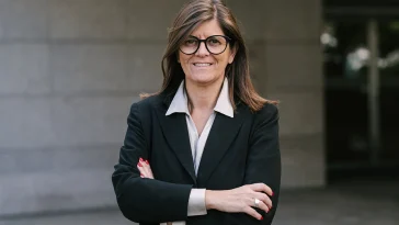 Deolinda Silva, Diretora Executiva da PortugalFoods