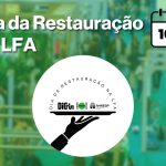 Lisbon Food Affair restauração