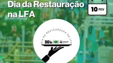 Lisbon Food Affair restauração