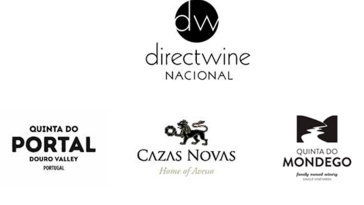 Direct Wine Nacional distribuição