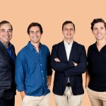 Lyzer Staples parceria