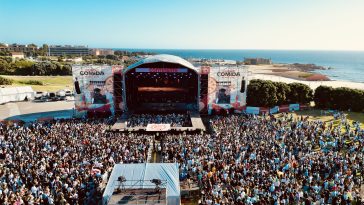 Festival da Comida Continente