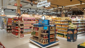 Continente Molho Chucrute