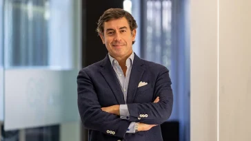 Goncalo Lobo Xavier, diretor geral da APED