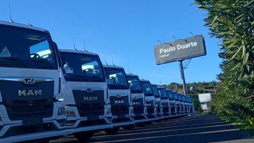 Grupo Paulo Duarte sustentabilidade