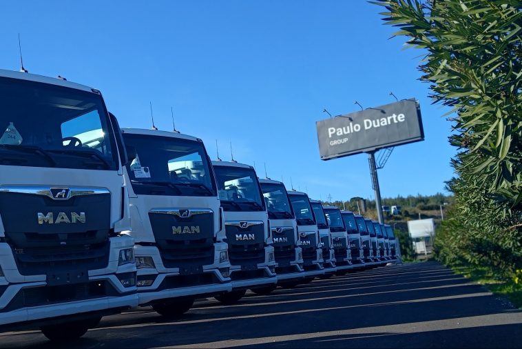 Grupo Paulo Duarte sustentabilidade