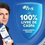 Head & Shoulders