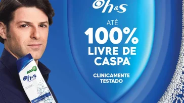 Head & Shoulders