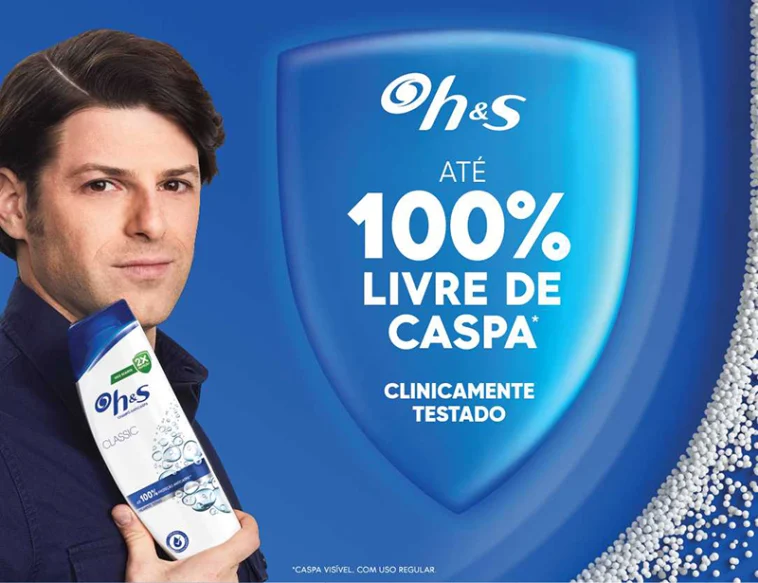Head & Shoulders