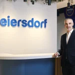 José Luis Ramallo, Country Commercial Manager Beiersdorf Portugal