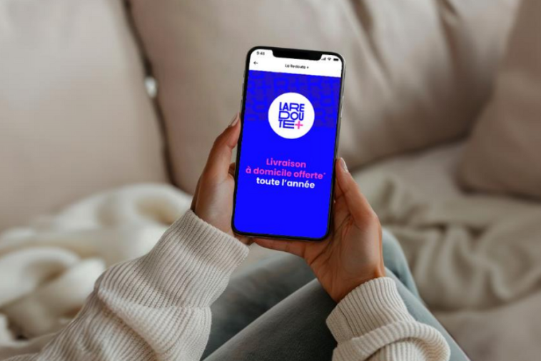 La Redoute+