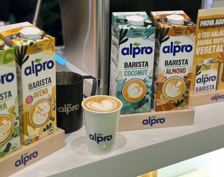 Danone Lisbon Food Affair