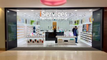 iServices Técnicos de Eletrotécnica