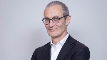 BNP Paribas Cardif CEO