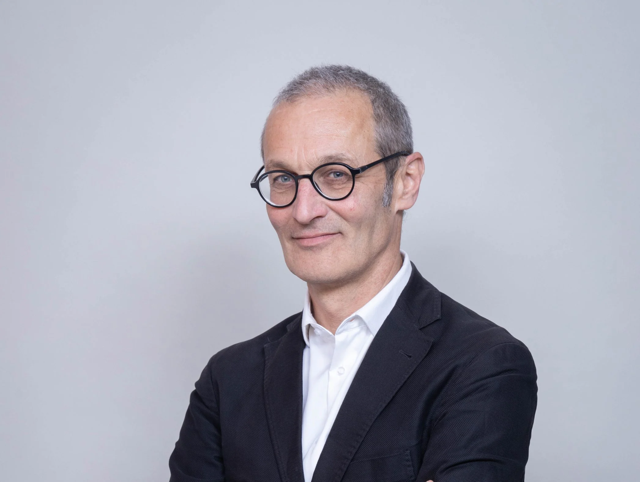 BNP Paribas Cardif CEO