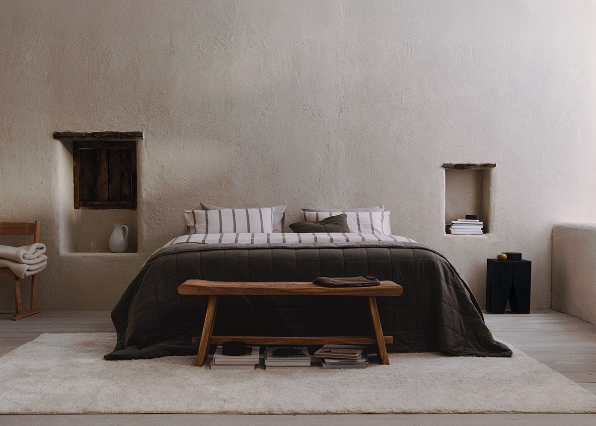 Mango Home inaugura primeira loja independente em Barcelona e reforça aposta na decoração