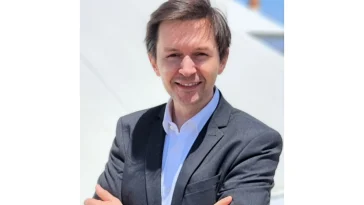 Miguel Lachat, Bowe Group Intralogistics Business Line