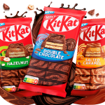 Nestlé KitKat tabletes