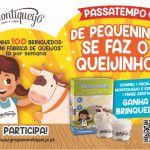 Montiqueijo passatempo