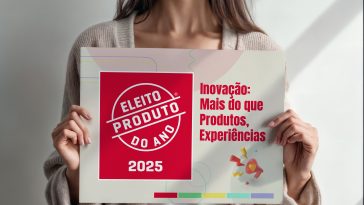 Produto do Ano 2025