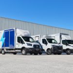 Grupo Totalmédia Rhenus Logistics