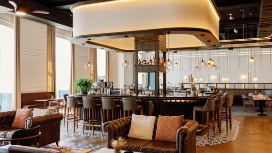 Beyond by The Editory