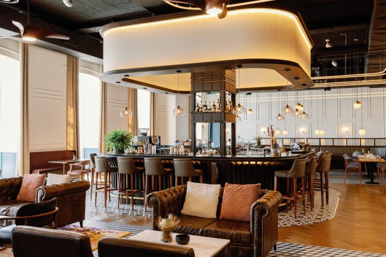 Beyond by The Editory