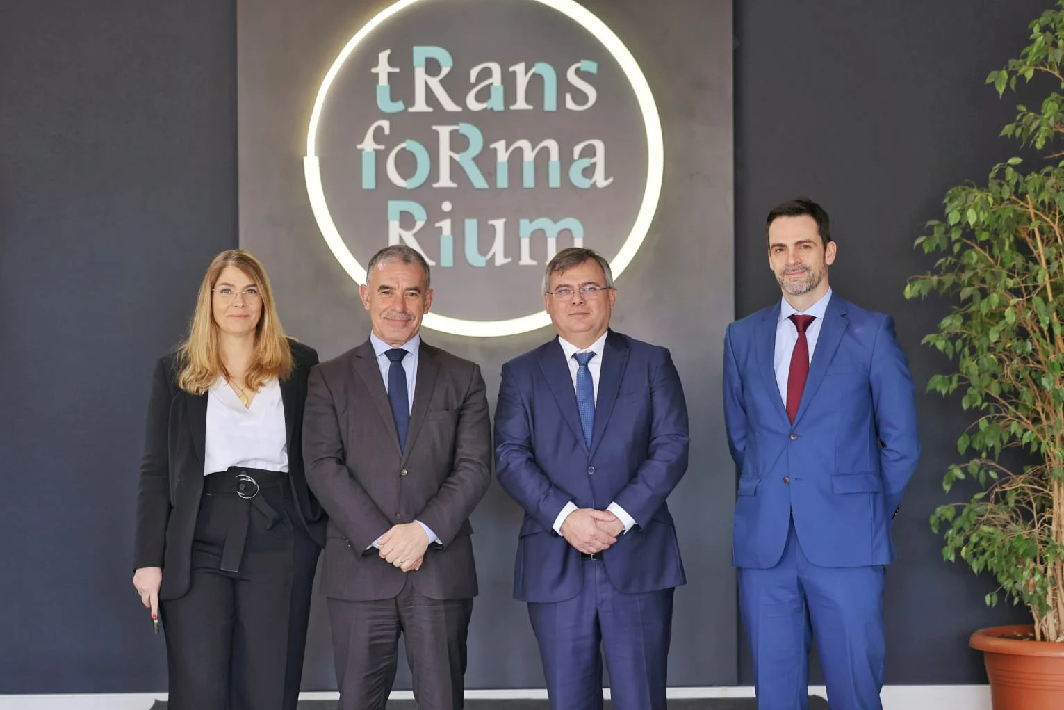 Novo Verde ERP Portugal Transformarium