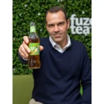 Rui Serpa, VP & Country Diretor Portugal da Coca-Cola Europacific Partners