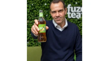 Rui Serpa, VP & Country Diretor Portugal da Coca-Cola Europacific Partners