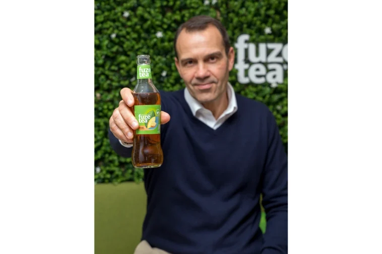 Rui Serpa, VP & Country Diretor Portugal da Coca-Cola Europacific Partners