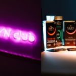 SKYN Portugal evento