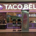 Taco Bell Covilhã