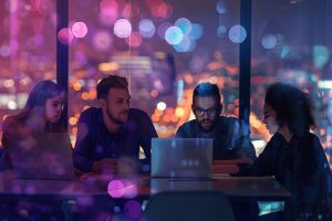 recursos humanos tendências talento