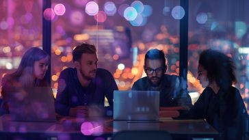 recursos humanos tendências talento