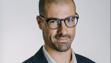 Fundação Mendes Gonçalves CEO