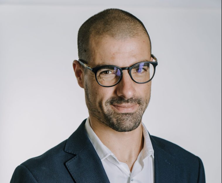 Fundação Mendes Gonçalves CEO