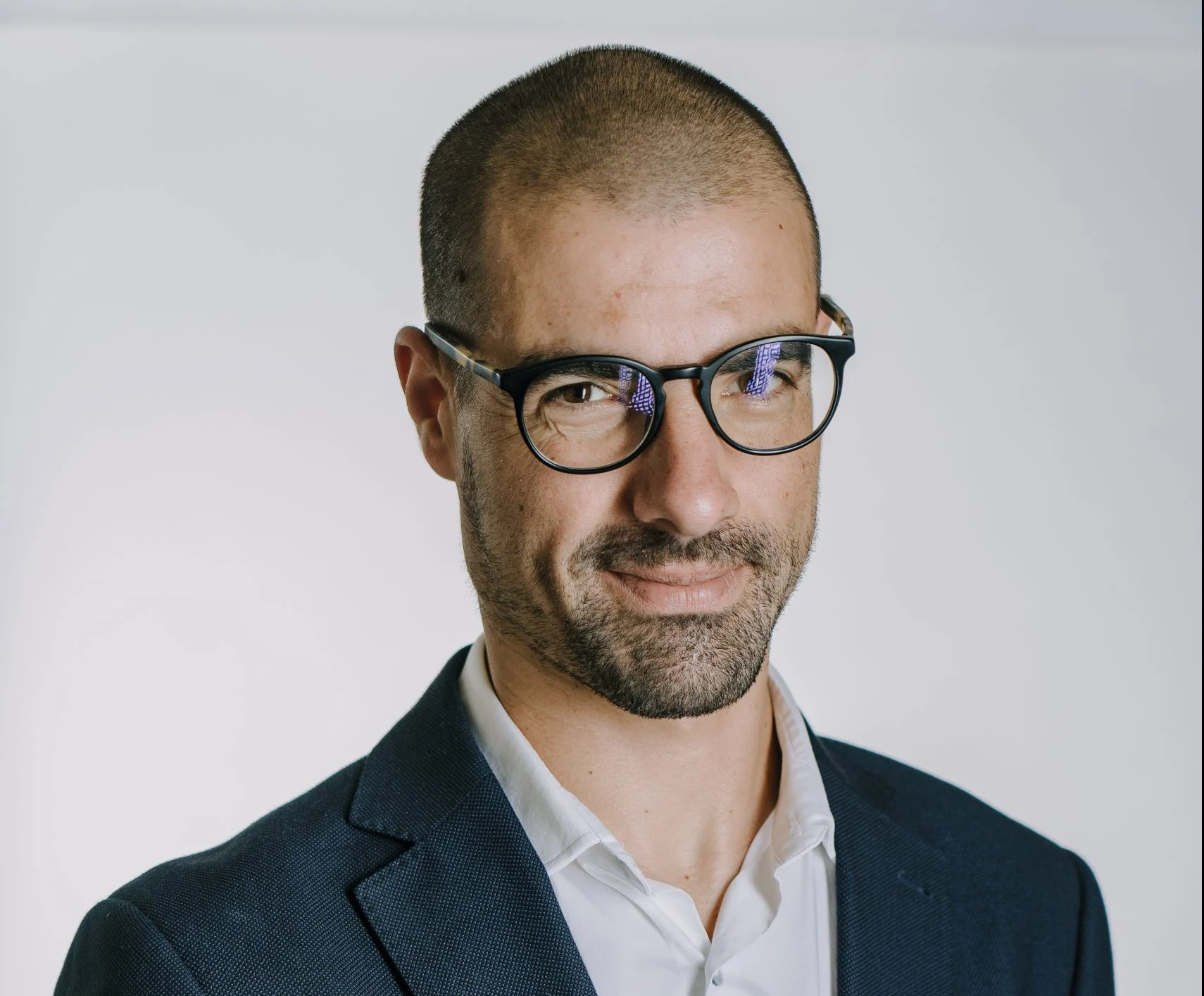 Fundação Mendes Gonçalves CEO