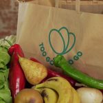 Too Good To Go desperdício alimentar