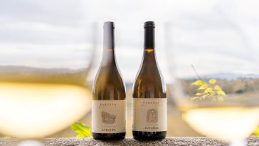 Aveleda rebranding Parcelas