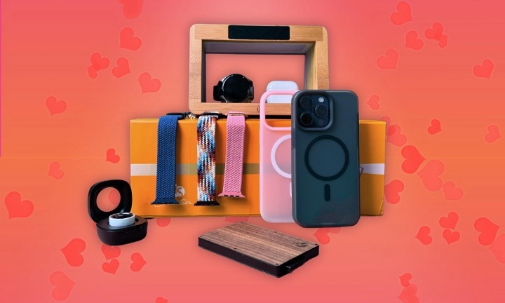 iServices Dia dos Namorados