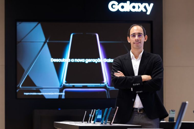 Samsung Portugal Mobile