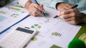 relatório de sustentabilidade