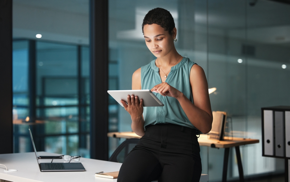 Receitas globais do mercado de tablets devem aumentar 12,5% em 2025