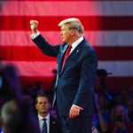 EUA tarifas Trump