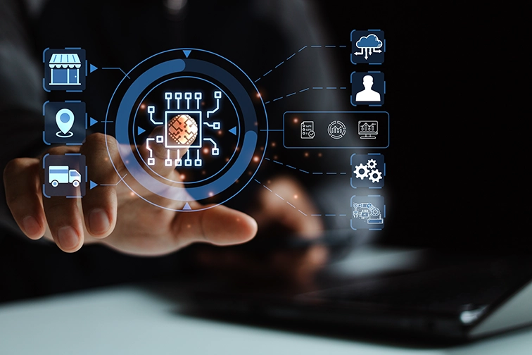 Congresso Supply Chain GS1 Portugal