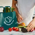 Too Good To Go água